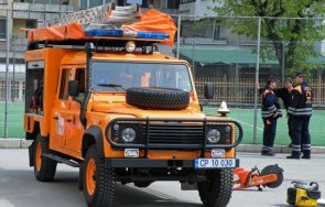 аварийните екипи софия провеждат обучение районни администрации