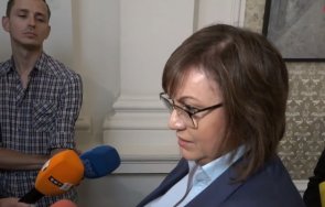 първо пик нинова разкрива подробности прави бсп докато държи третия мандат живо