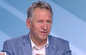 кацаров две заповеди covid мерките