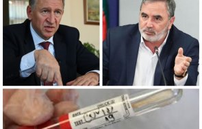 930 извънредно пик здравният министър румен радев сетне разбра чметвъртата вълна covid обявява мерки гледайте живо