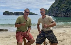 Карамазов Джаферович