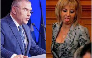 марешки мая манолова обясни 300 пенсионерите бъдат спокойни прическа дава толкова