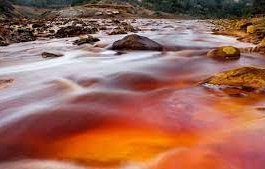 провериха червени водите река поройна