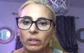 българка проговори зверствата талибаните афганистан