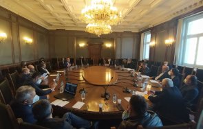 комисията отбрана обсъжда средства армията охрана границата