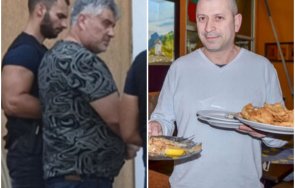 разчленените трупове бургас прокуратурата иска постоянен арест чистача рагевски