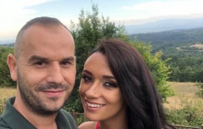 Антон Борисов Силвия Борисова