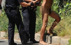 ексхибиционисти тормозят жени пловдивския квартал капана