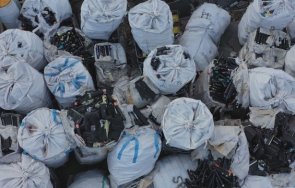 тона вносни отпадъци престояват враца вече близо две години