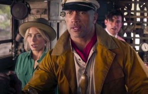 подготвят продължение круиз джунглата