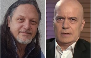 нидал алгафари твърдението суверенът управлява абсолютен популизъм слави трифонов успя покаже единствено егото първият смири