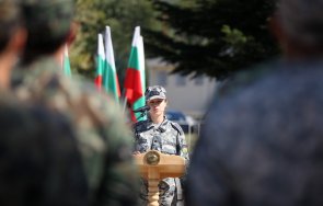 военната академия откри учебната година