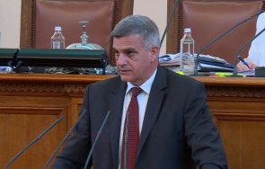 извънредно пик депутатите изслушват служебния премиер радев стефан янев мвр министъра бойко рашков живо