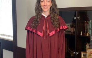 александра атанасова встъпи длъжност младши прокурор районна прокуратура варна