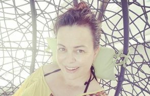 мариана векилска избяга море албания