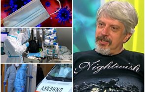 гореща прогноза проф николай витанов вече сме първи смъртност европа пикът covid идва дни