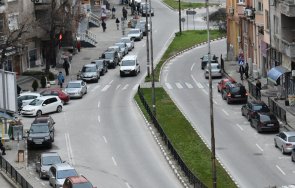 заради ремонт блокират движението основен булевард асеновград