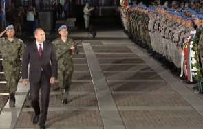 румен радев тържеството пловдив сме узрели надмогнем всички разделения ключът духа съединението