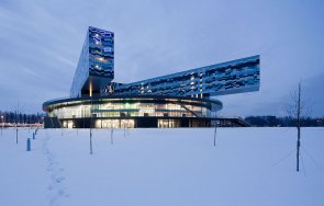 мащабно русия строи чисто нов град близо границата китай