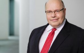 министърът икономиката германия настанен спешност болница