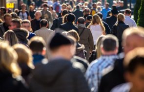 стартира кампанията преброяване