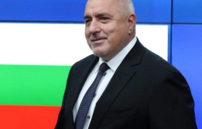 първо пик бойко борисов честити съединението обединителят нацията потопи омраза несигурност хаос