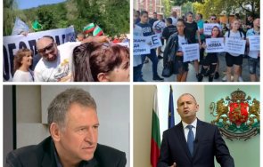 войната разгаря бизнесът поиска обезщетения заплаши блокира възлови пътни артерии страната