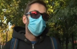 удариха главата столичанин заради опит снима мокрят улиците вместо мият