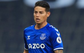 турци пробват спасят кариерата хамес родригес