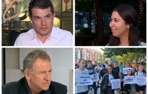 войната разгаря булките включват протестите мерките служебния здравен министър радев