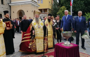 дядо николай призова политиците спрат омразата
