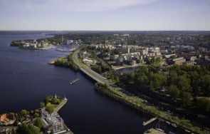 доклад качеството въздуха подобрило 2020