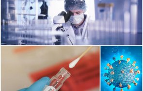 късен новият вариант covid настъпва все близо българия ваксините безсилни