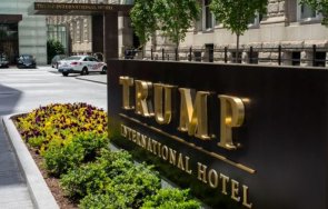 доналд тръмп продава хотела вашингтон