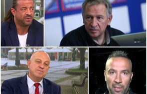 собственици заведения остро мерките стойчо кацаров атакуваха здравния министър заради ниските нива ваксинация държавните служители