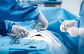 трансплантации годишен мъж даде шанс живот трима души