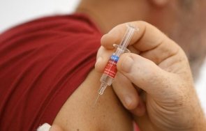 разкриват пункт ваксинация метрото софия