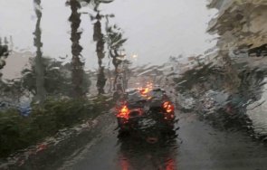 синоптици предупреждават влошаване времето гърция