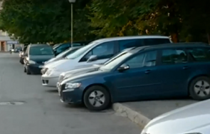 недоволство глоби десетки шофьори неправилно паркиране столичния квартал надежда