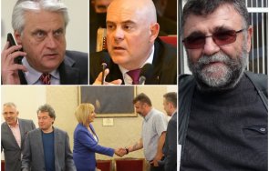 писателят христо стоянов такъв народ всяко пиянство води политически махмурлук