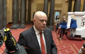 първо пик иван гешев депозиран прокуратурата сигнал заплаха убийството ива митева живо