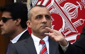 бившият вицепрезидент афганистан оон пренебрегне действията талибаните панджшир