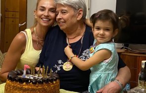 Майка на Малина