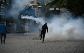 брюксел загрижен размириците черна гора интронизацията митрополит йоаникий