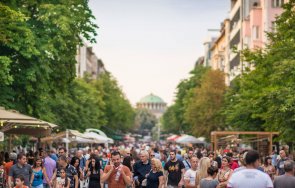 години софия пораснала числеността един малък град