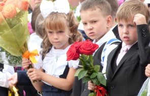 струва подготовката един първокласник