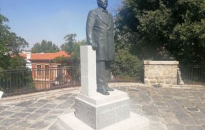 откриват паметник гаврил кръстевич пловдив деня съединението