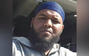 показаха терориста нова зеландия