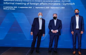 мвнр външните министри дискутираха актуалната ситуация афганистан бъдещите действия съюза