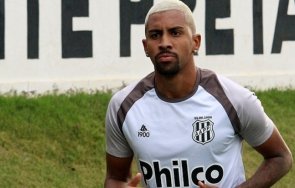 Рикардиньо Лудоорец